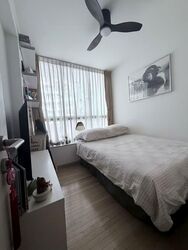 Optima @ Tanah Merah (D16), Condominium #566387381